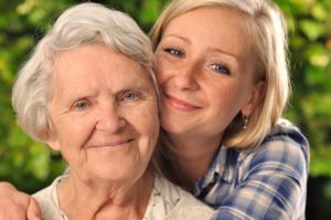 Alzheimer's Disease Disproportionately Impacts Women