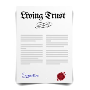 Do I Need a Living Trust to Protect My Assets from Medicaid?