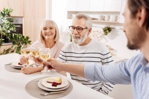 Lessons Learned From Caring For Aging Parents