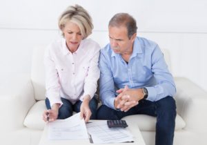 Signs Your Aging Parents Need Help Managing Finances