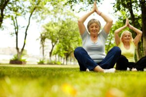 Tips For Seniors to Stay Social and Active