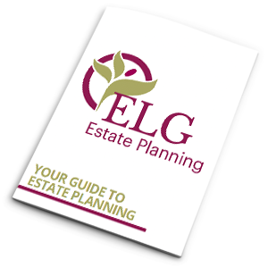 Guide to Estate Planning Cover