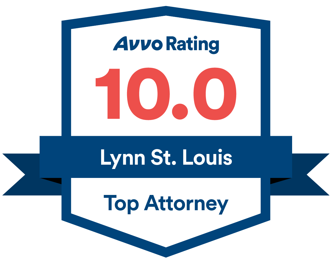 top attorney