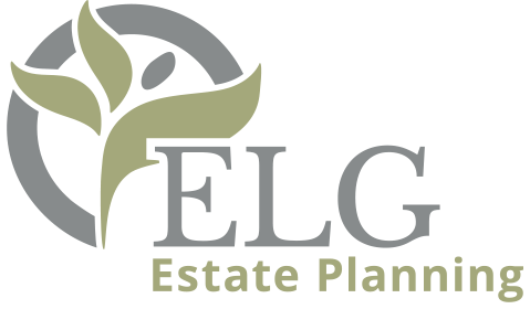 Elder Law Group Logo