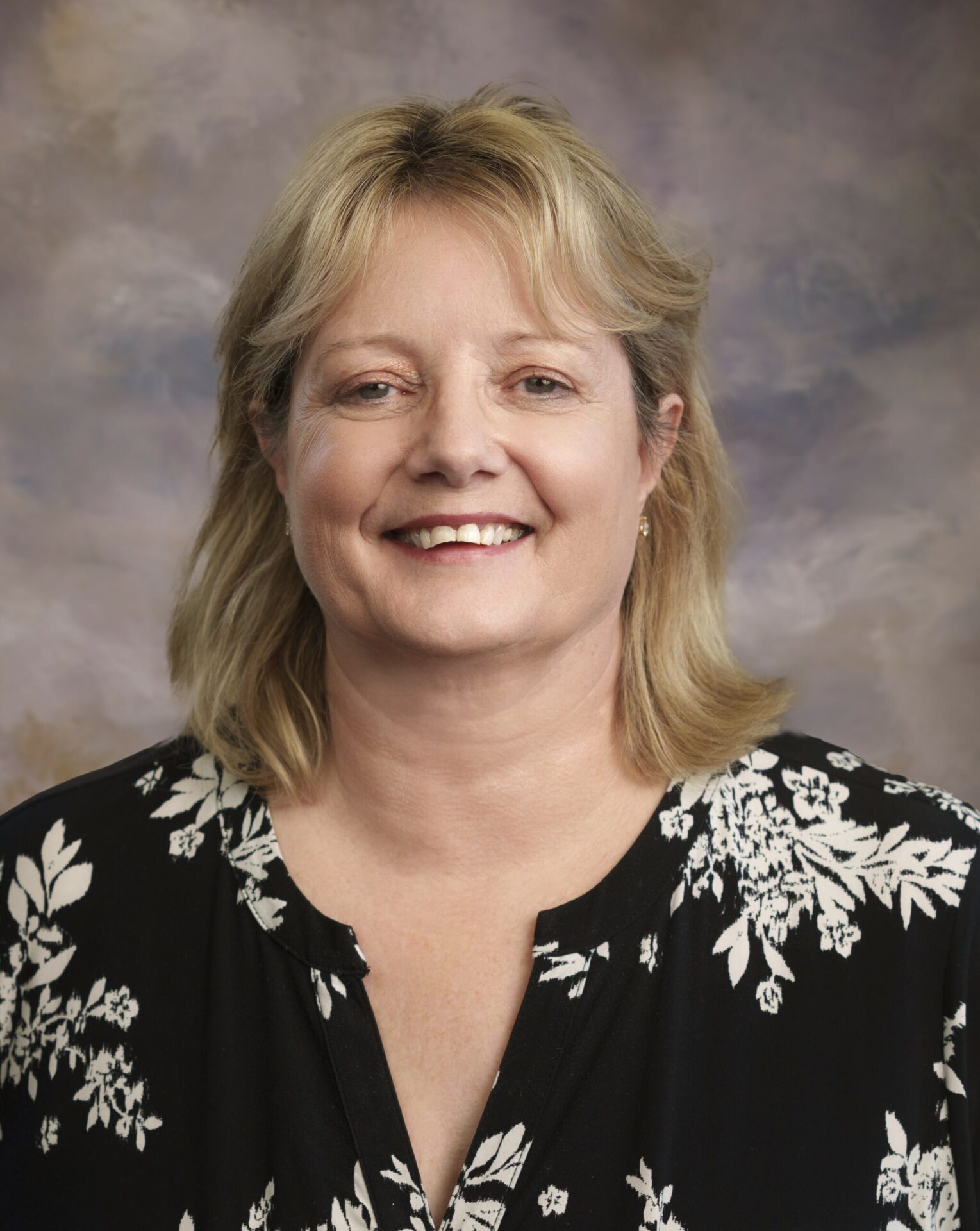 Cait Cranny Legal Assistant