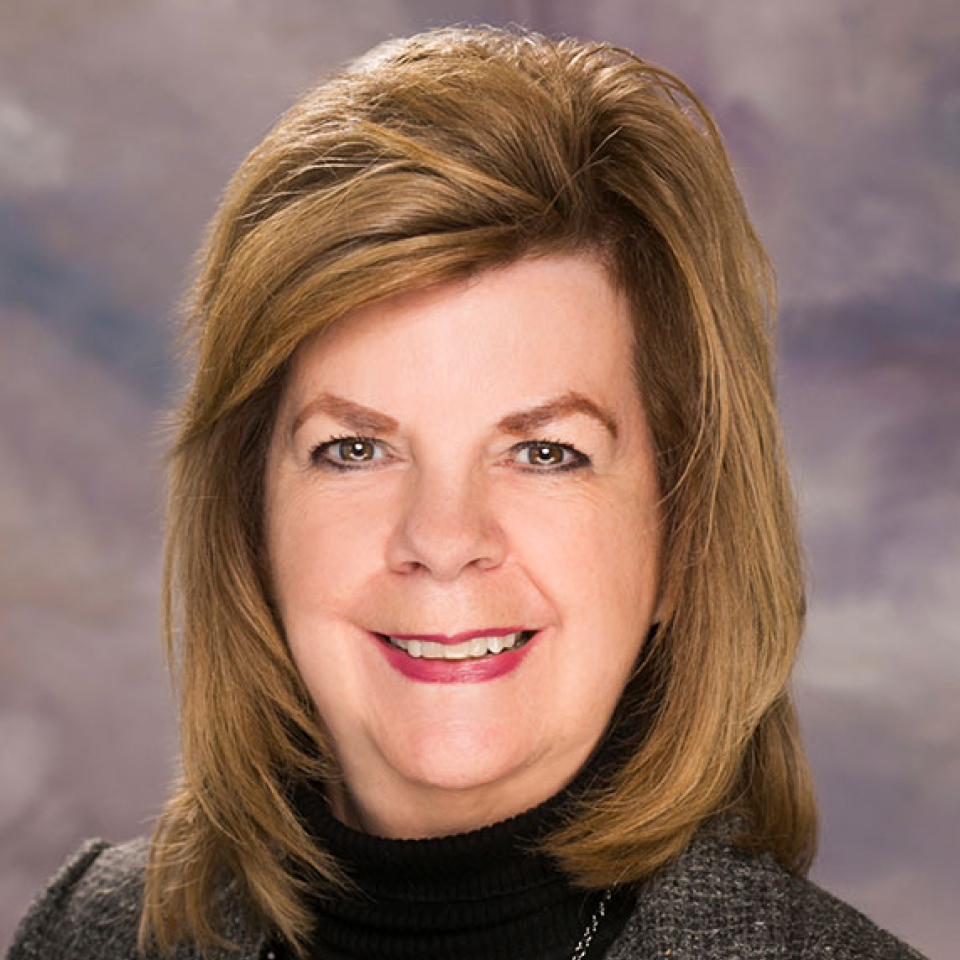 Sheryl Owens Legal Manager