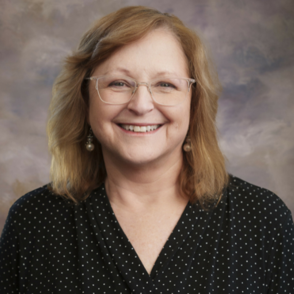 Sheri Craven Paralegal