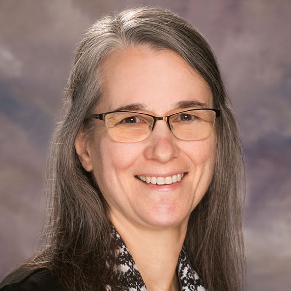 Marina Fairbrother Legal Assistant