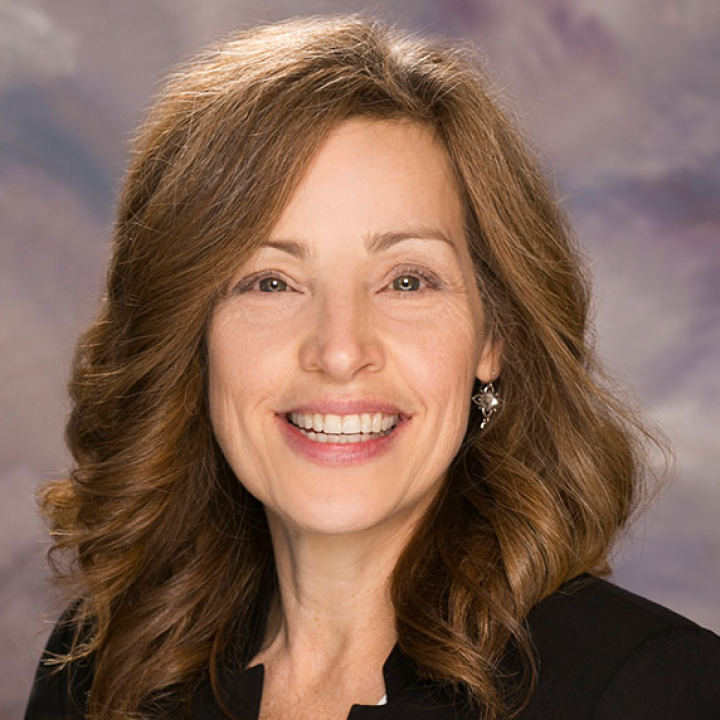 Nancy Honer Receptionist