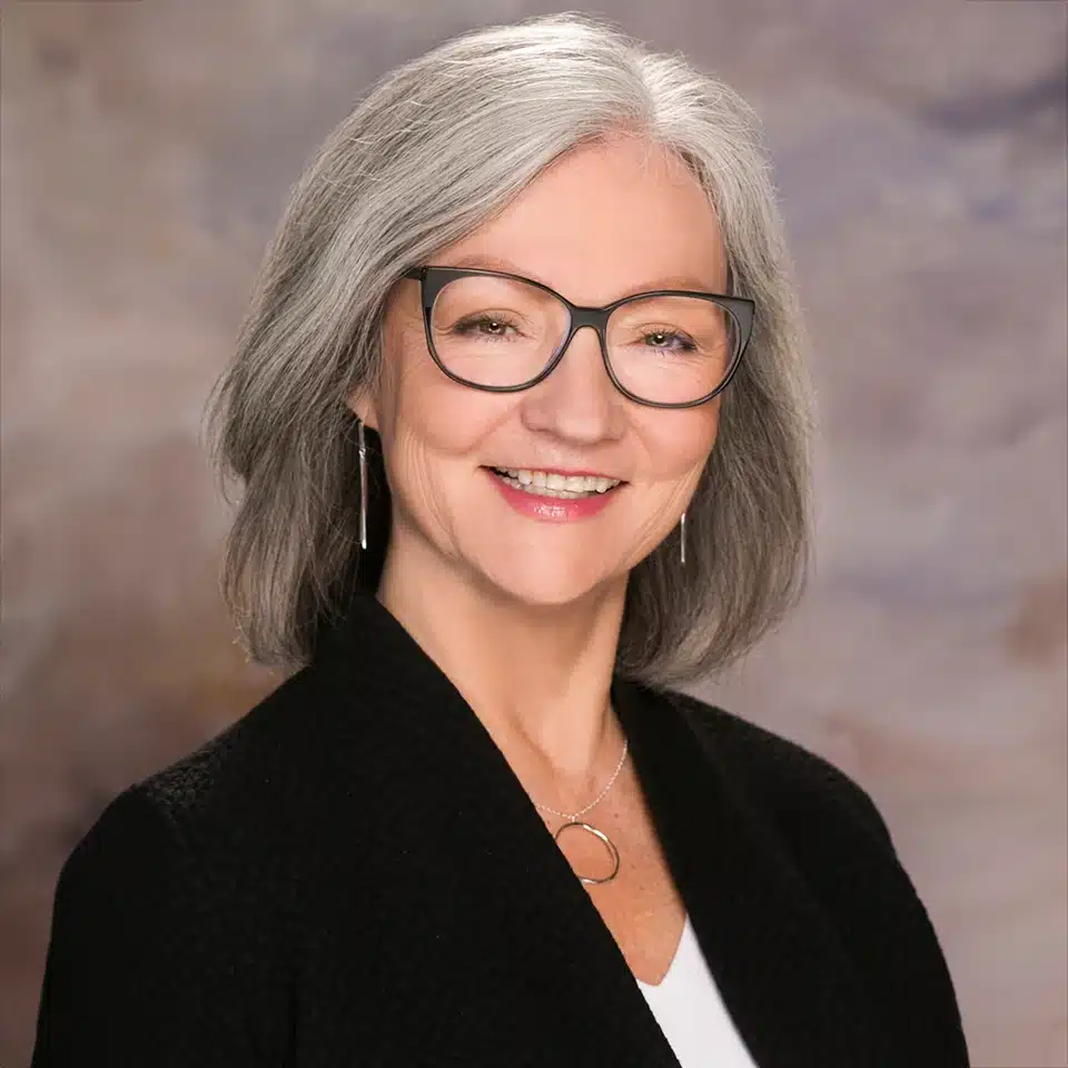 Lynn St. Louis Managing Partner