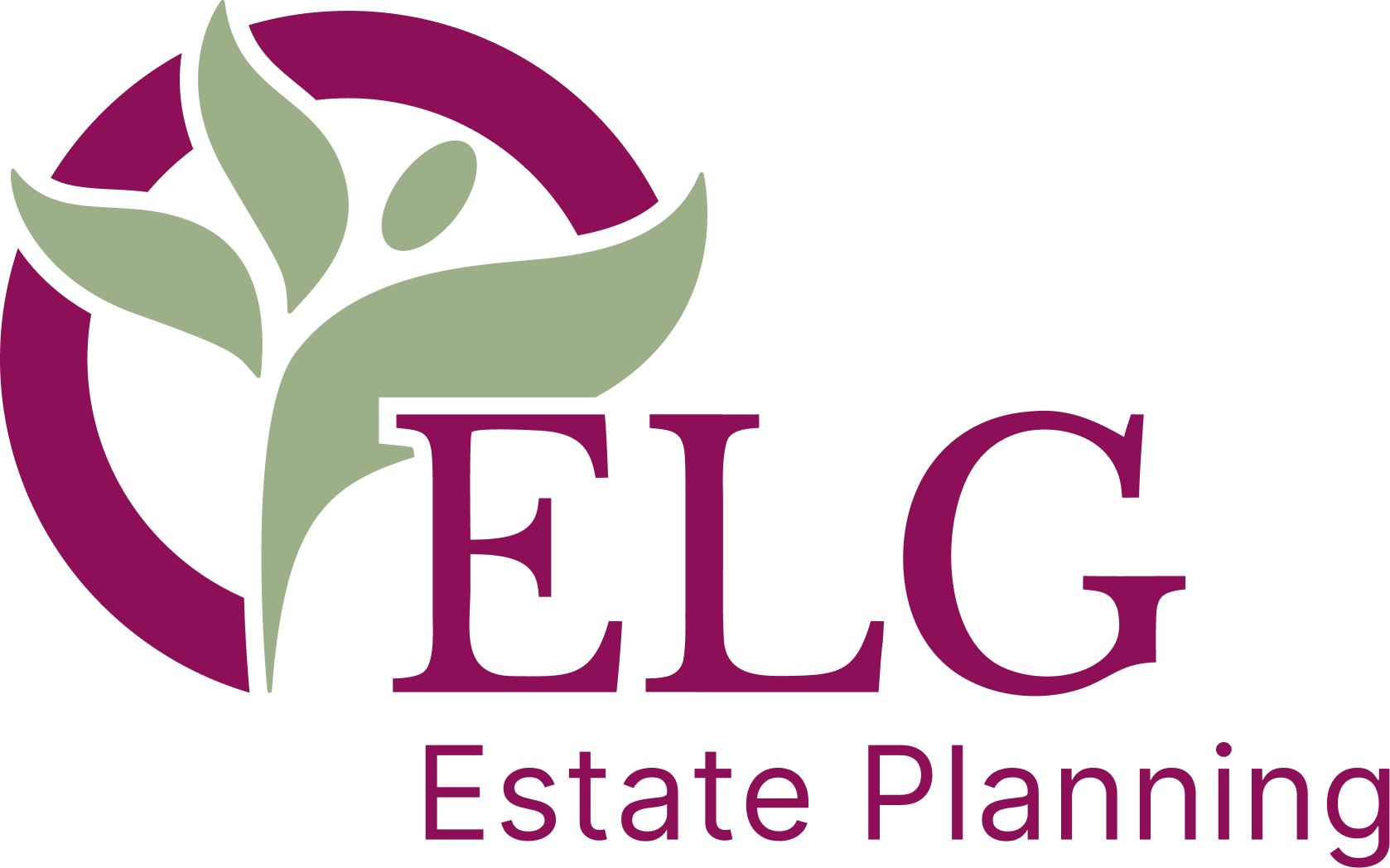 ELG Estate Planning logo