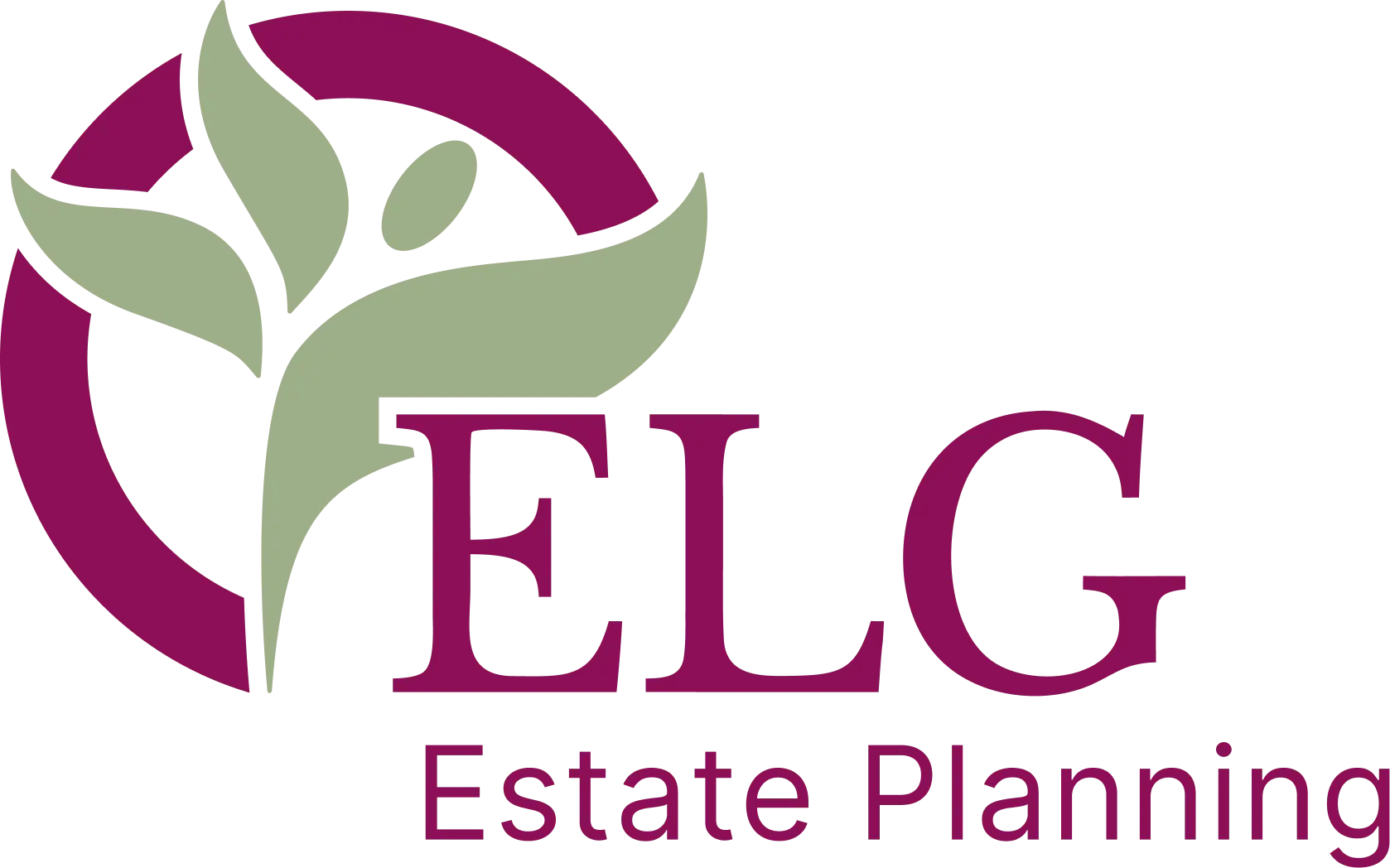 ELG Estate Planning logo