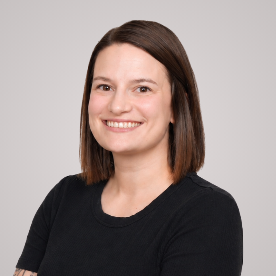 Amanda Young Marketing Manager