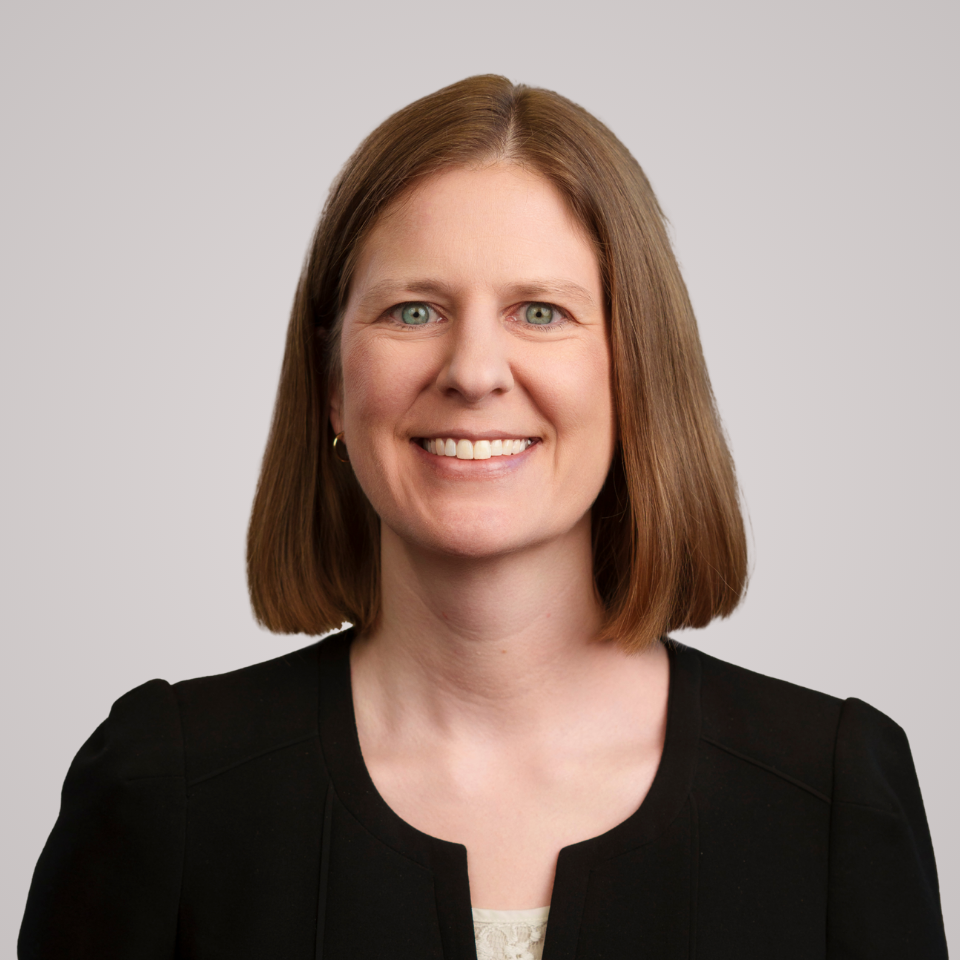 Andrea Maroney Senior Attorney