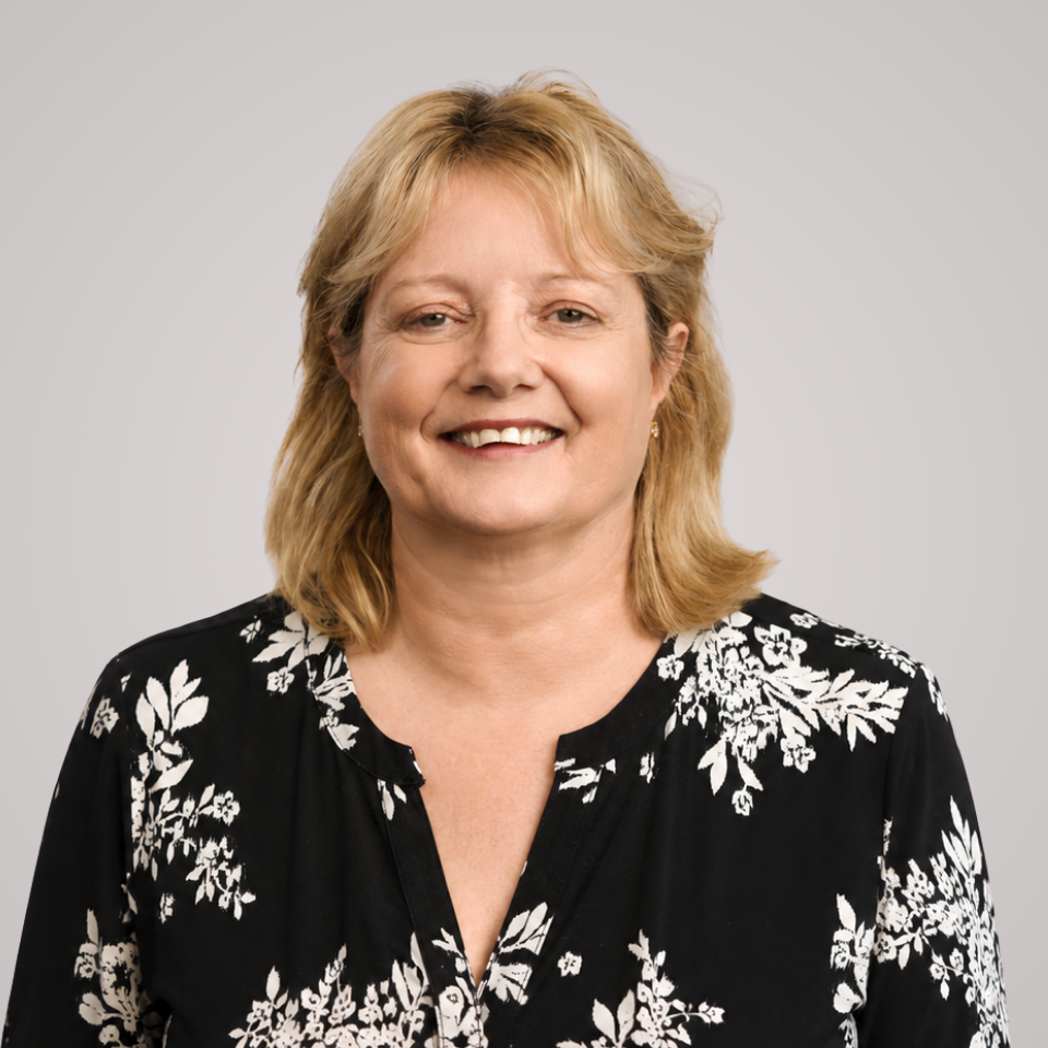 Cait Cranny Legal Assistant