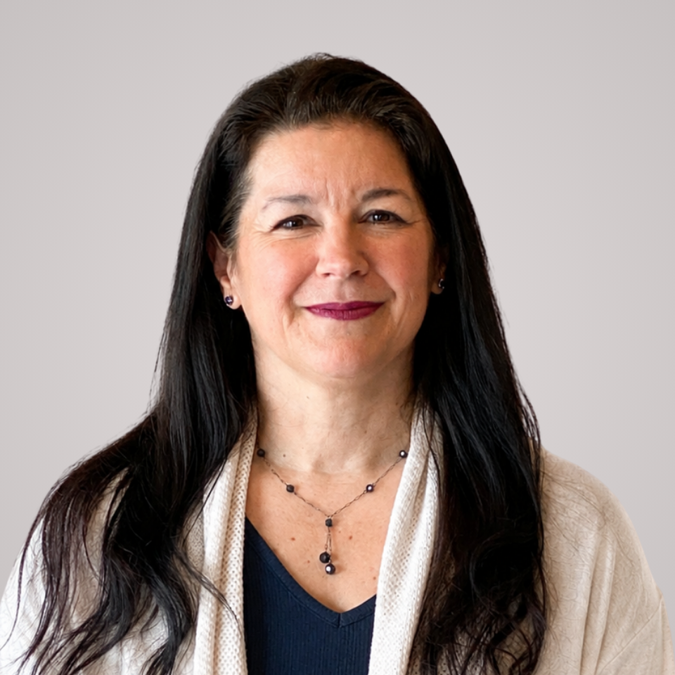 Christine Fitzpatrick Paralegal