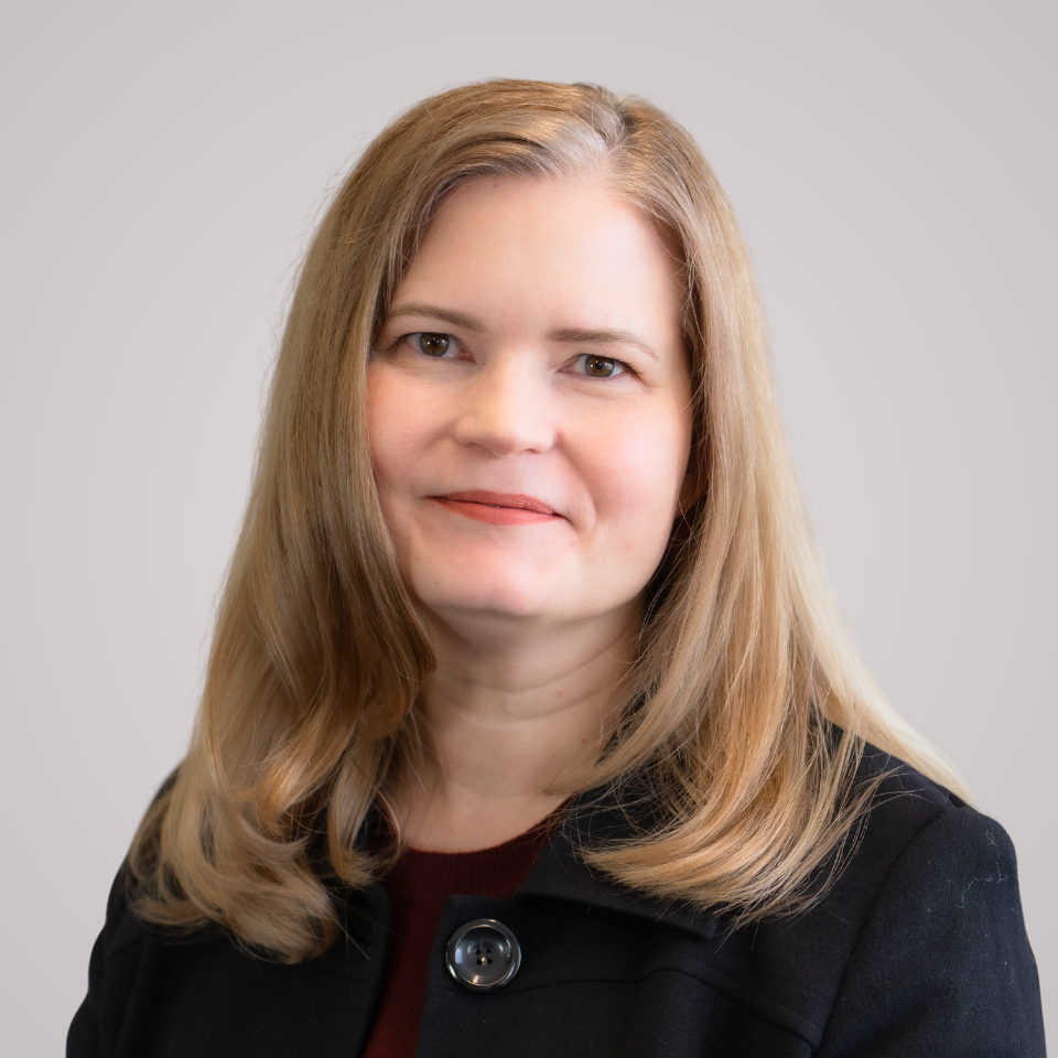 Hillary Morgan Paralegal