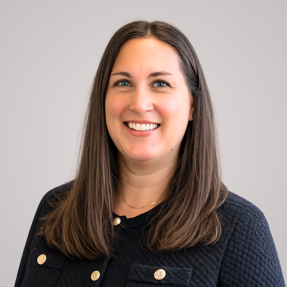 Jenni Volk Principal