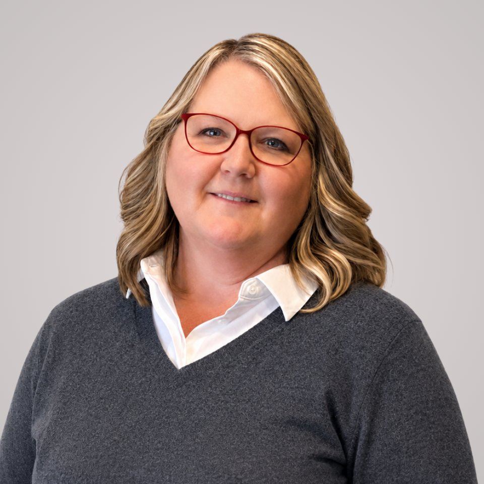 Kristie Smith Client Needs Consultant