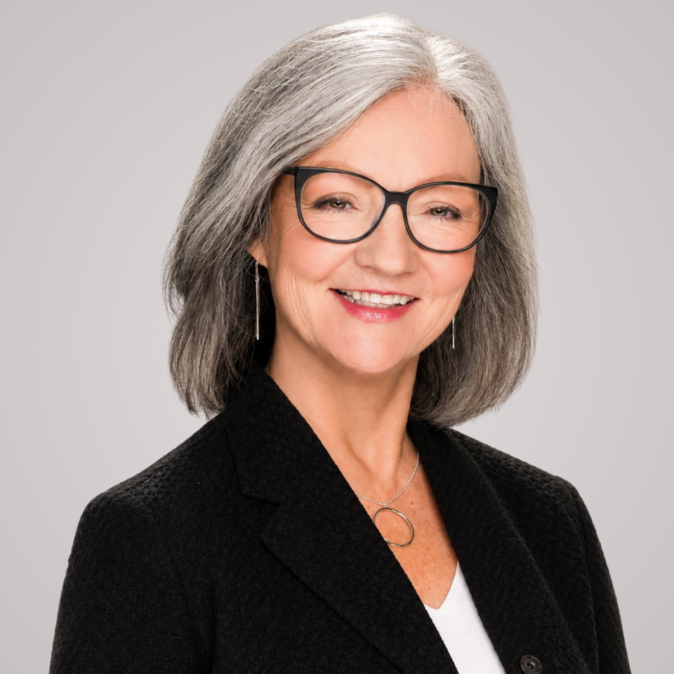 Lynn St. Louis Managing Partner