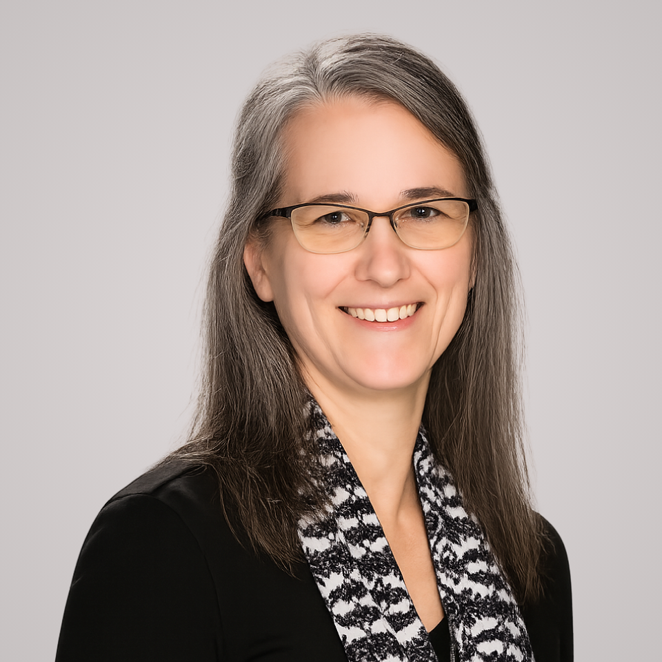 Marina Fairbrother Legal Assistant