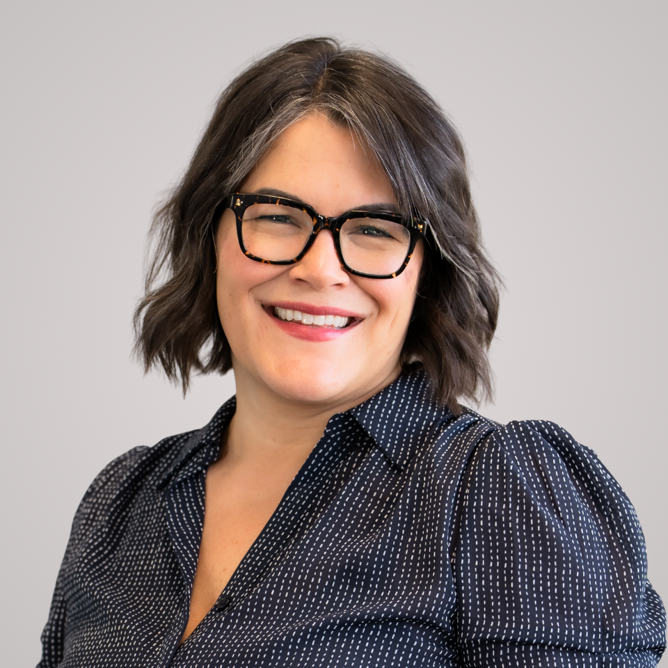 Melissa Malley Paralegal