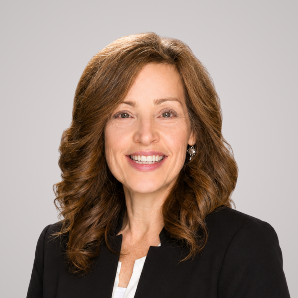 Nancy Honer Receptionist