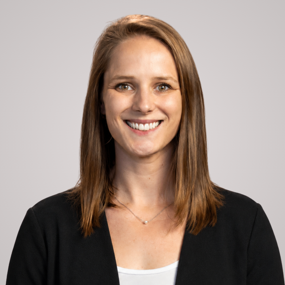 Randie Douse Chief Operating Officer