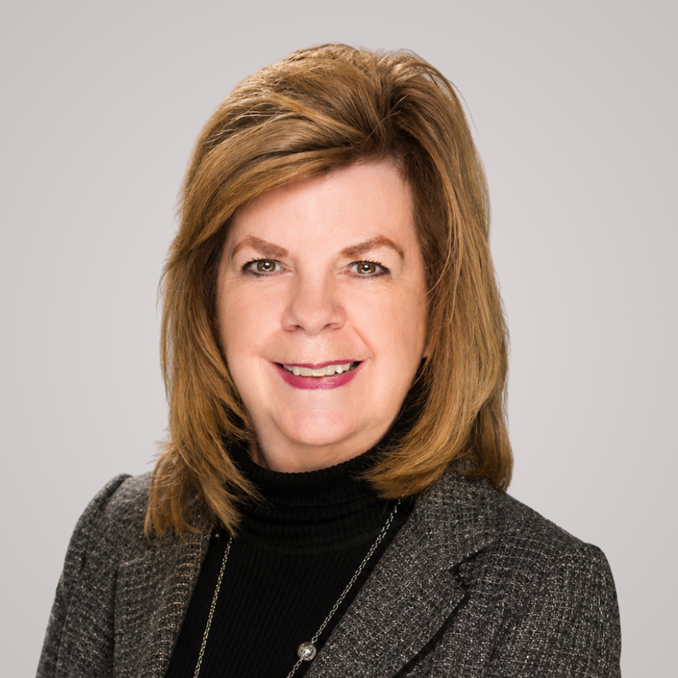 Sheryl Owens Legal Manager