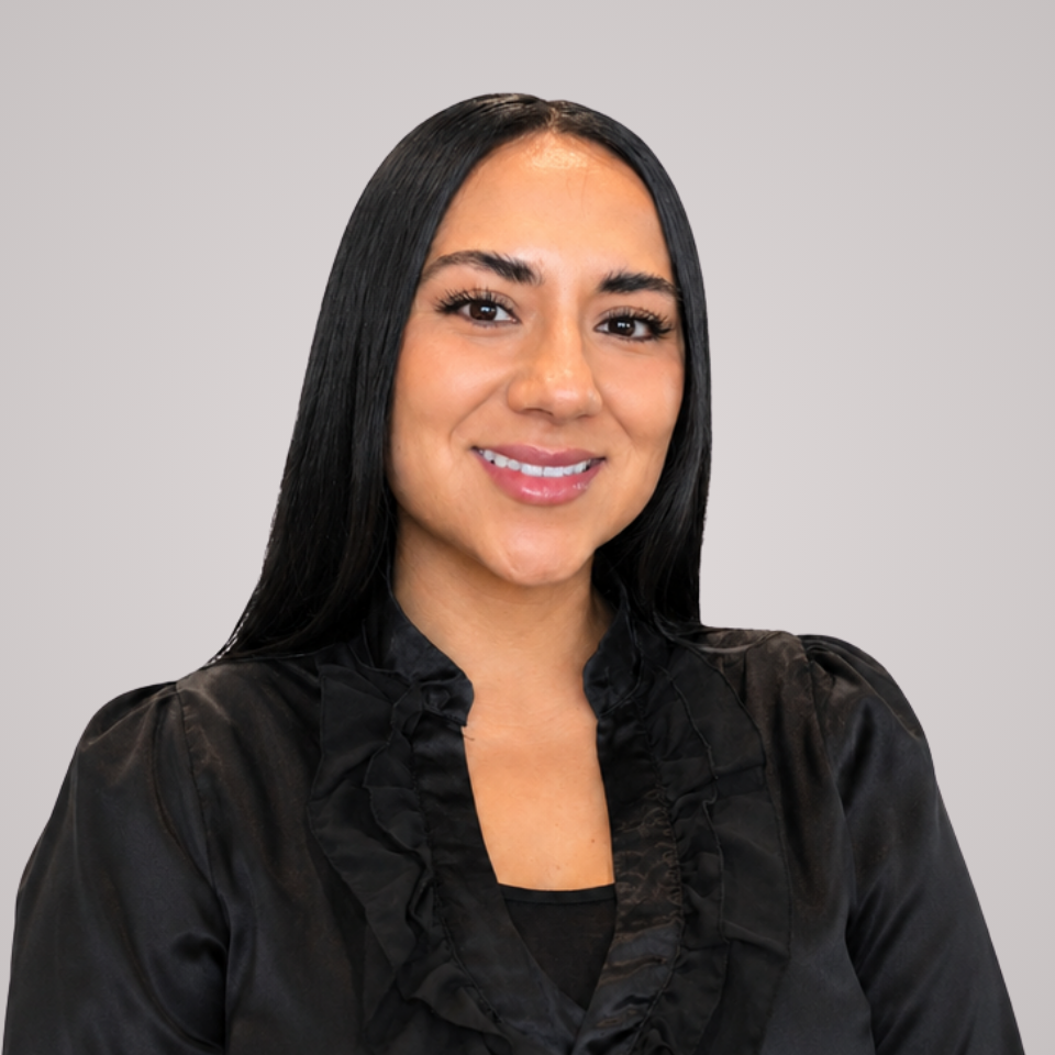 Yesenia Gonzaga Paralegal