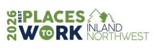 inland northwest best places to work