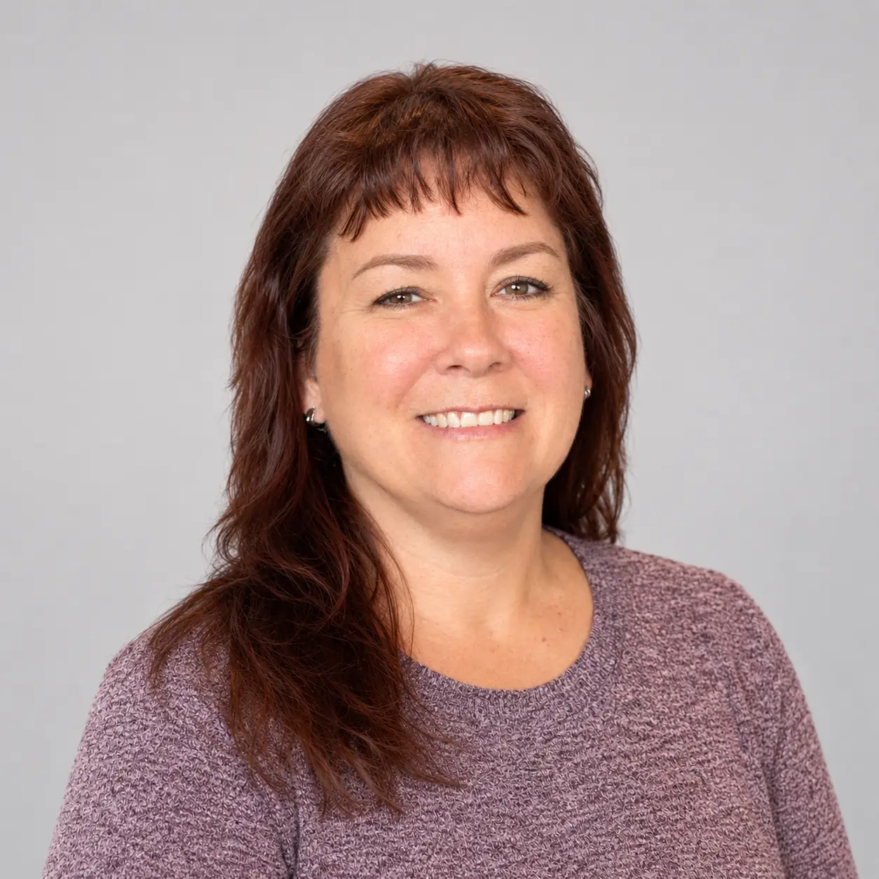 Holly Harris Paralegal